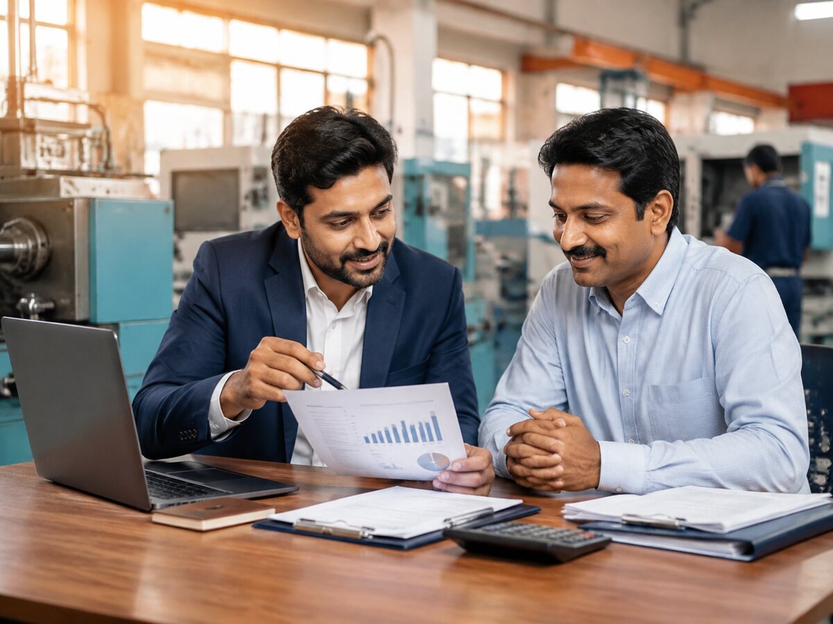 Business Loans