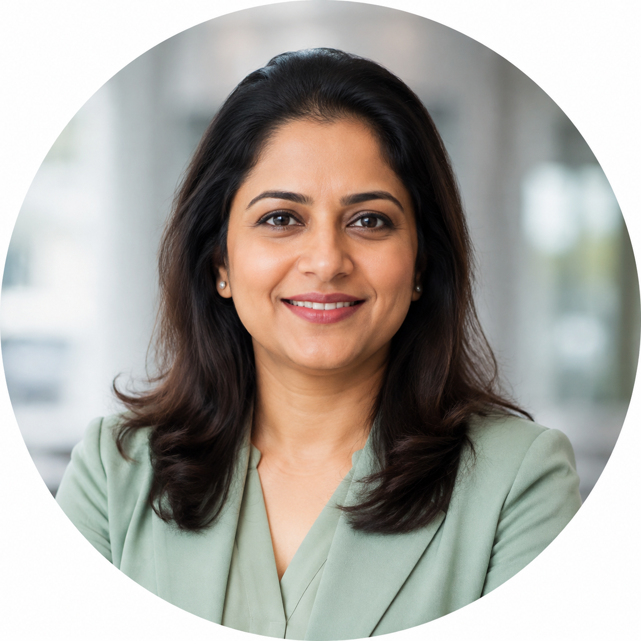 Priya Kulkarni